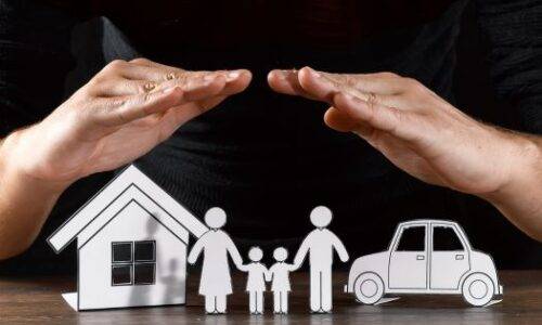 Home Insurance in Real Estate Transactions: A Comprehensive Guide