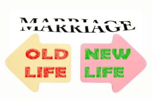 Breaking Free of the Emotional Toll of Staying in the Home After Divorce