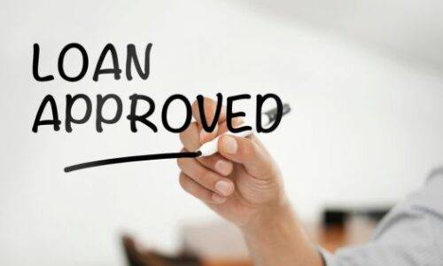 Loan Approved