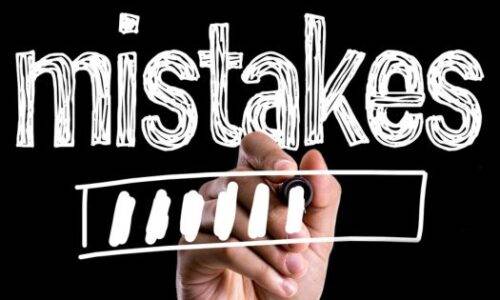 Ultimate Sellers Guide: Top Mistakes to Avoid When Selling Your Home