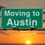 Moving to Austin TX