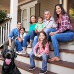 Unlocking Affordability: The Power of Multi-Generational Housing