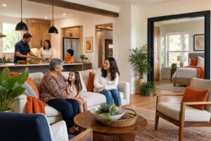 Multigenerational Homes: An Austin Buyer’s Guide
