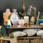 Texas Non-Realty Items Addendum