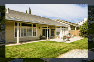 Appeal of Ranch Style Homes