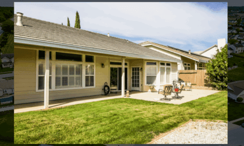 Appeal of Ranch Style Homes