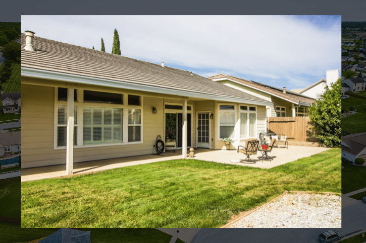 Appeal of Ranch Style Homes