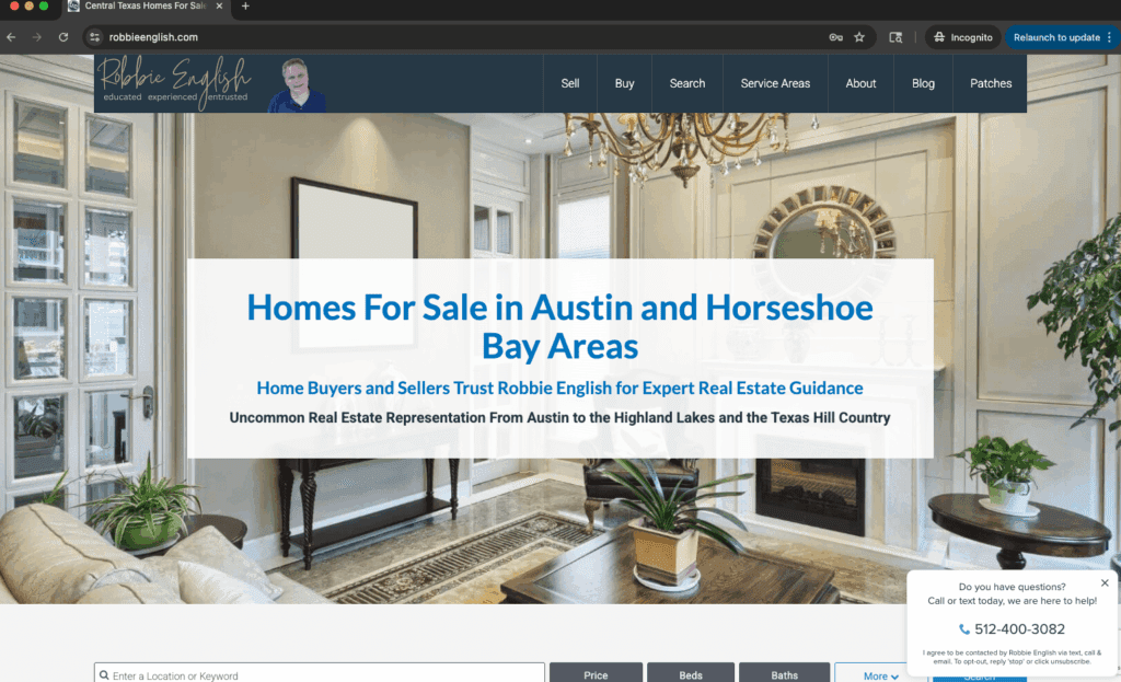 100% of Home Buyers Use The Internet To Search