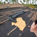 How Old is the Roof? A Buyers Guide to Roof Inspections When Buying A Home