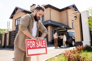 Understanding the Evolving Dynamics of Home Sellers: Insights
