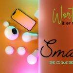 The Rise of Smart Homes in Texas And Are They Worth the Investment?