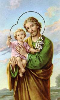 Saint Joseph