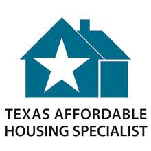 Texas Affordable Housing Specialist