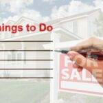 The Ultimate Home Seller Checklist | 100 Things