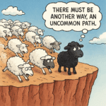 Uncommon Realty is the Uncommon Path