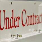 "Under Contract" Status in Multiple Listing Service