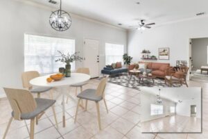 Enhance Your Home Sale with Virtual Staging: A Comprehensive Guide