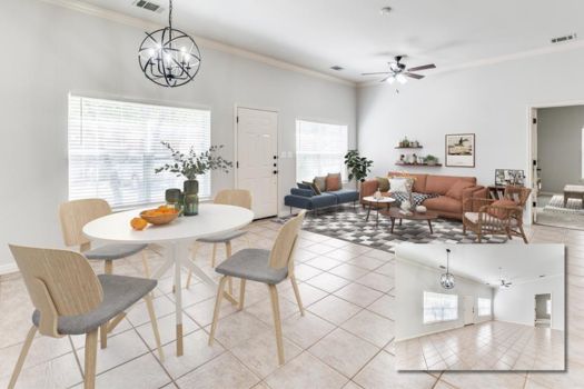 Enhance Your Home Sale with Virtual Staging: A Comprehensive Guide