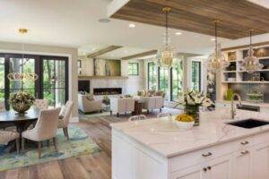 Unveiling the Dynamics of Home Sale Prices and Time on Market Trends in 2023