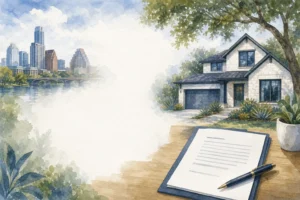 What Does Contingent Mean in Real Estate?