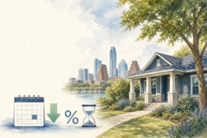 When to Refinance Your Mortgage: Timing Signals