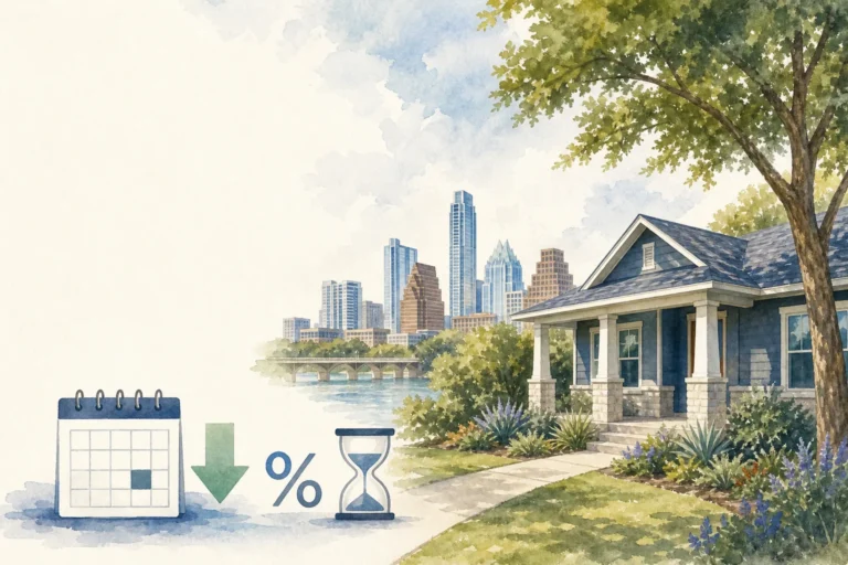 When to Refinance Your Mortgage: Timing Signals